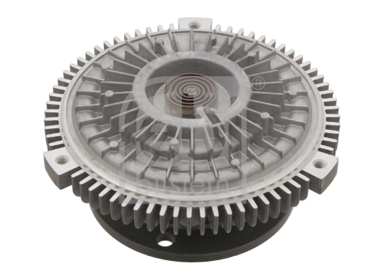 Віскомуфти FB 23157 для MERCEDES-BENZ ATEGO 814, 814 L